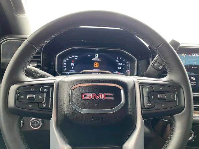 Used 2024 Black GMC Elevation image 15