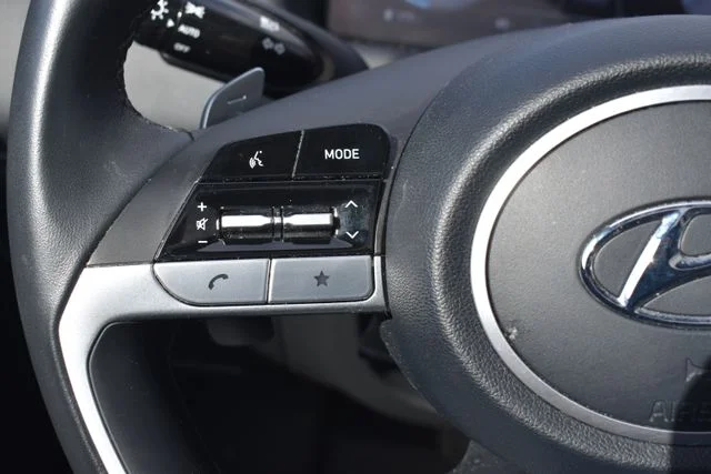 Used 2024 Blue Hyundai XRT image 23