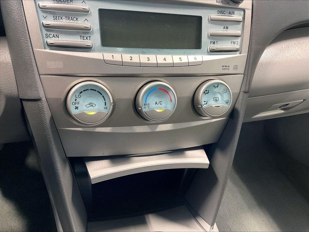Used 2007 Gray Toyota Base CE image 26