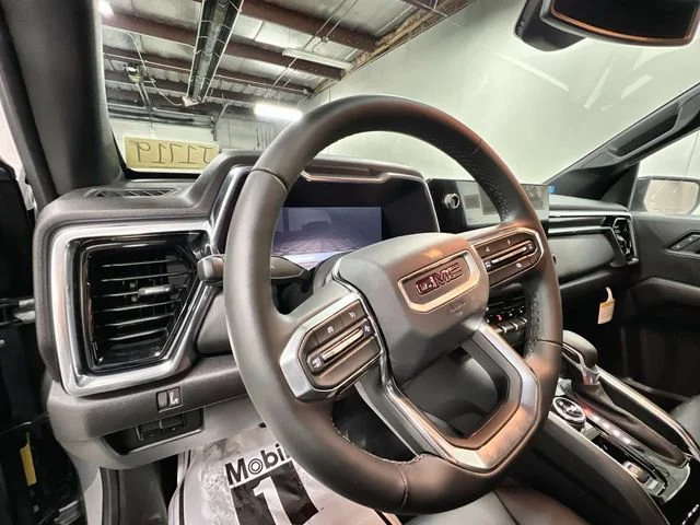 2026 GMC Canyon Elevation - Photo 10
