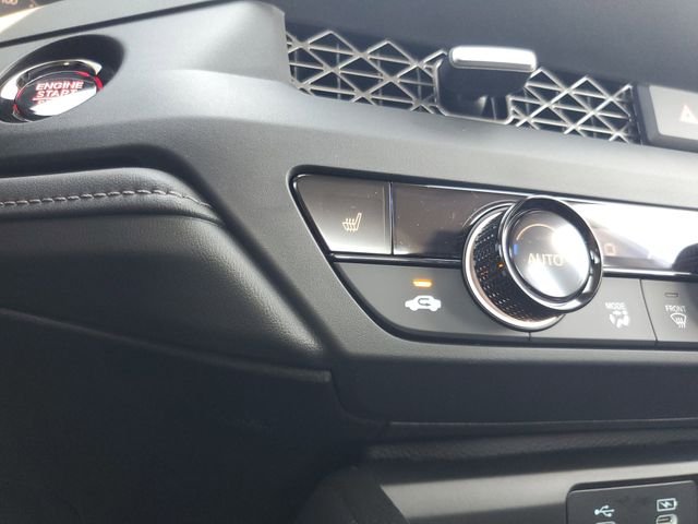 2025 Honda Accord SE - Photo 25