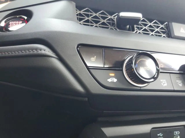 2025 Honda Accord SE - Photo 25