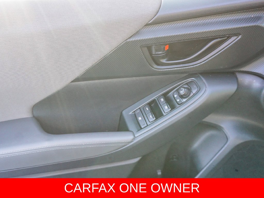 Used 2024 Gray Subaru Premium image 18