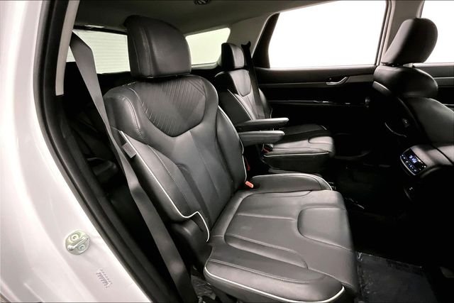 2023 Hyundai Palisade SEL - Photo 22