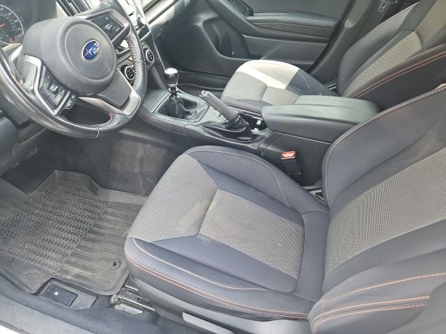 Used 2022 Black Subaru Premium image 5
