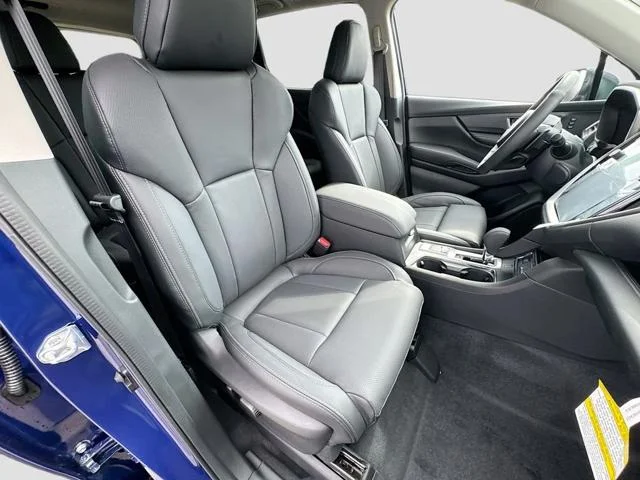 New 2026 SAPPHIRE BLUE PEARL Subaru Limited 7-Passenger image 38