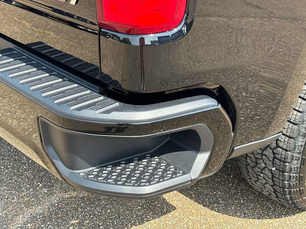 2026 Chevrolet Silverado 1500 RST - Photo 12