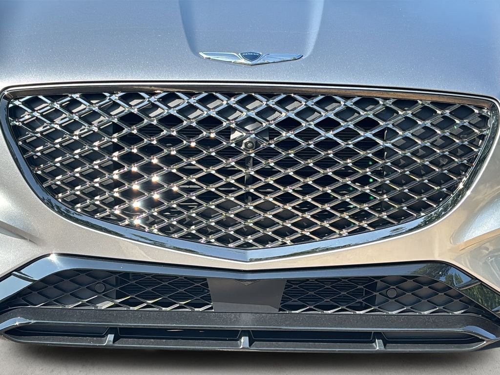 2025 GENESIS GV70 Sport - Photo 9