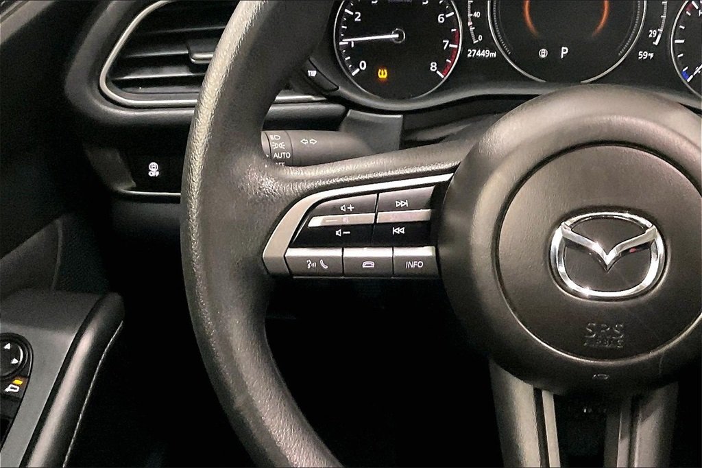 2023 MAZDA CX-30 - Image 17