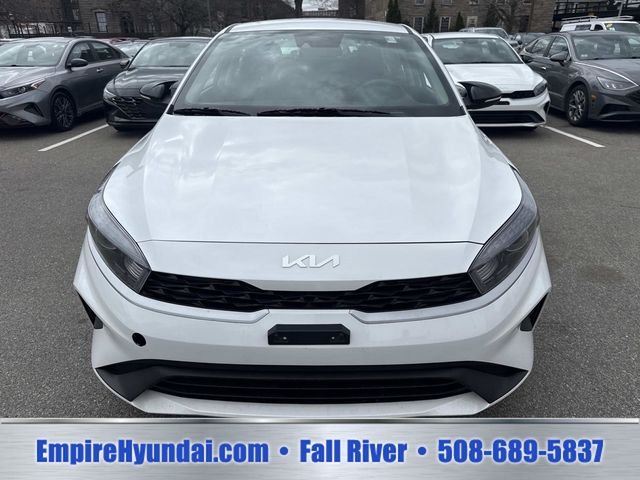 2024 Kia Forte LXS - Photo 10