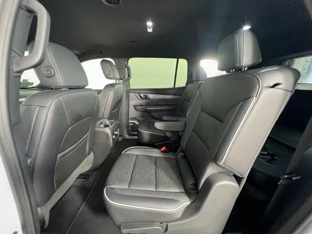 Used 2026 White Buick Sport Touring image 13