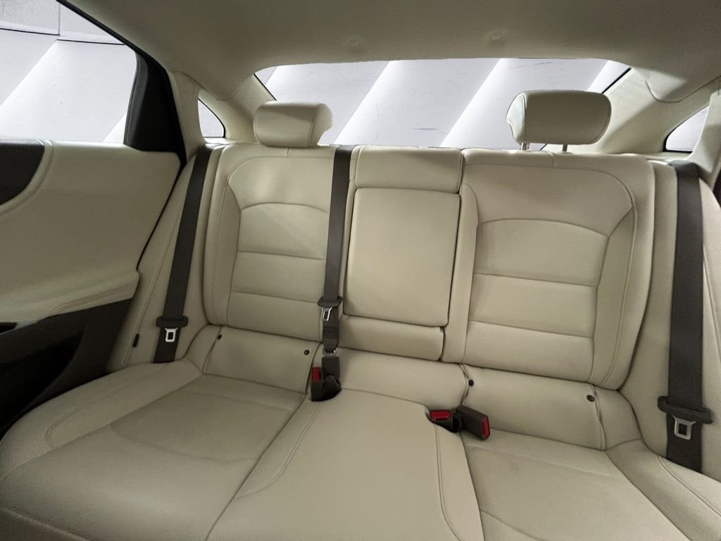 2024 Chevrolet Malibu 2LT - Photo 18