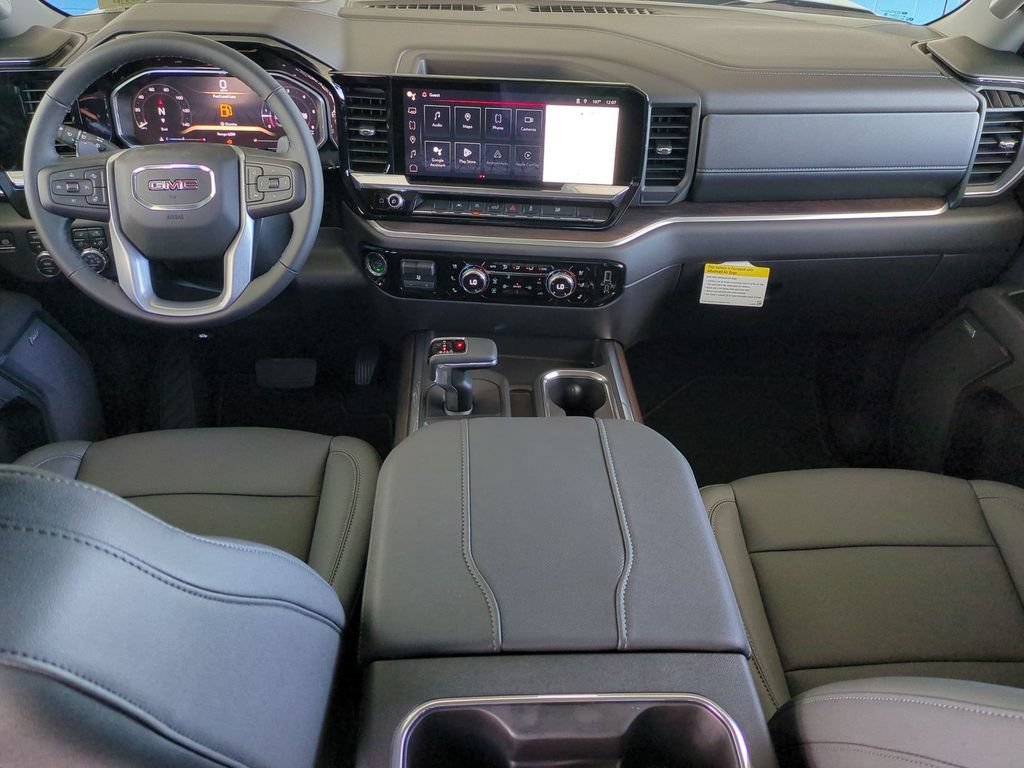2026 GMC Sierra 1500 SLT - Photo 25