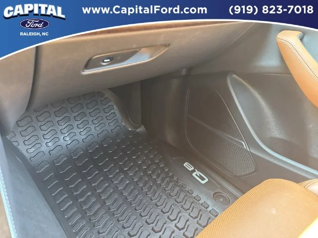 Used 2025  Audi 55 Prestige image 28