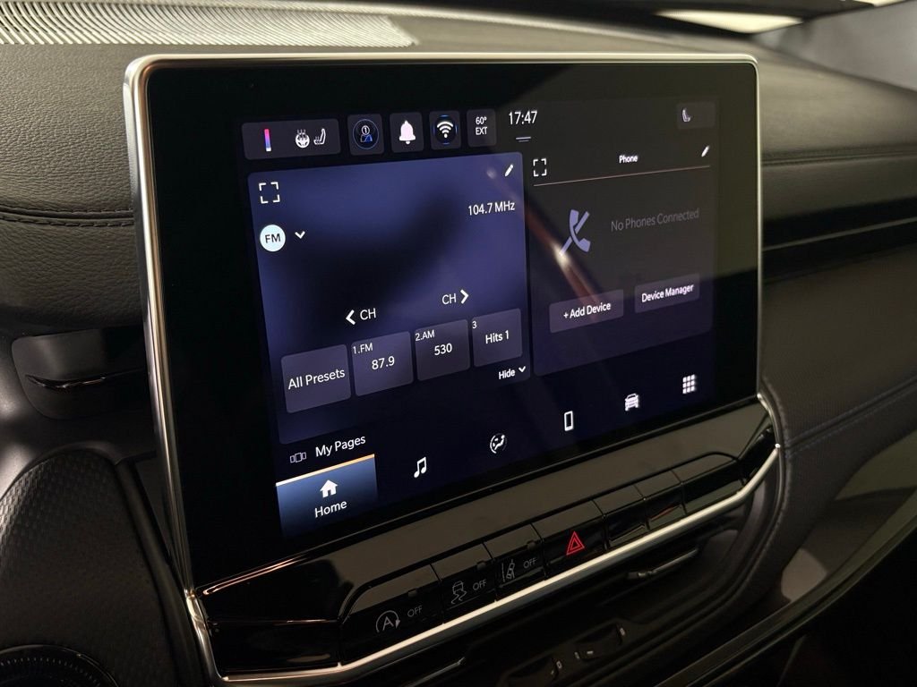 New 2026 Joose (DISC) Jeep Latitude image 24