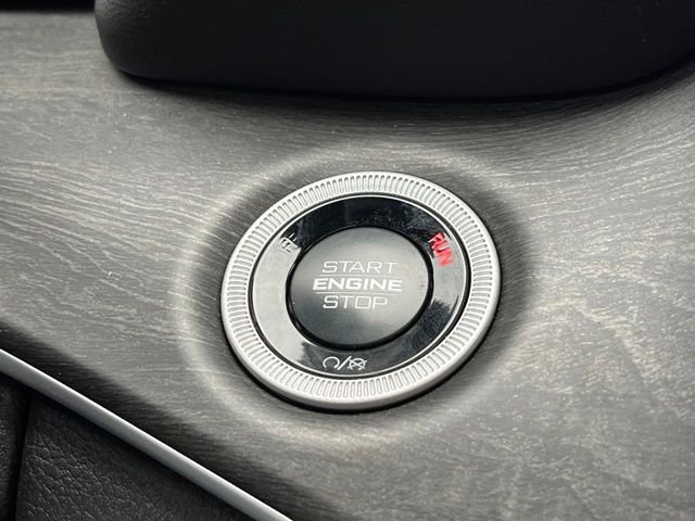 Used 2025 White Jeep Anniversary Edition 4xe image 24