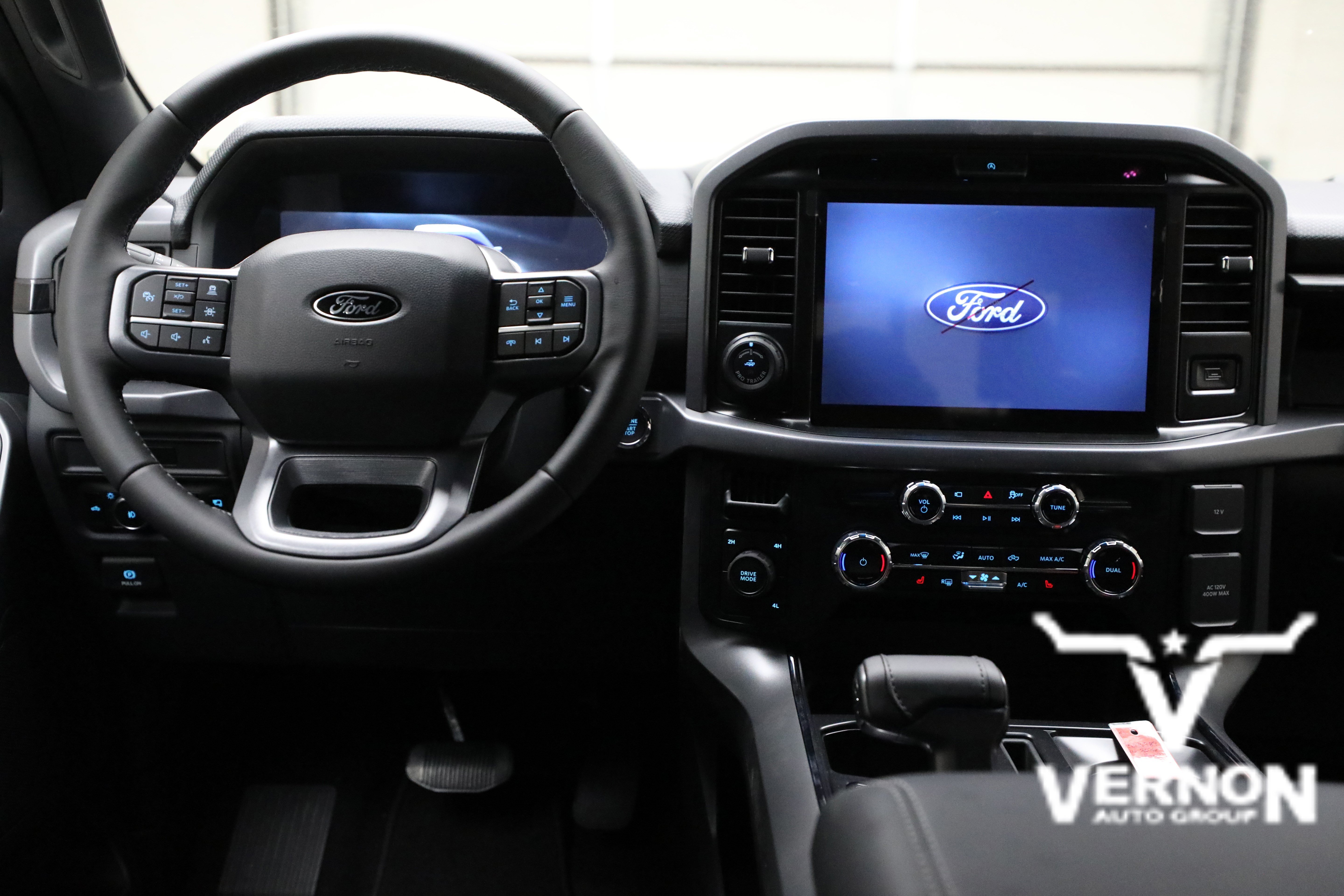 New 2026 Carbonized Gray Metallic Ford  image 20