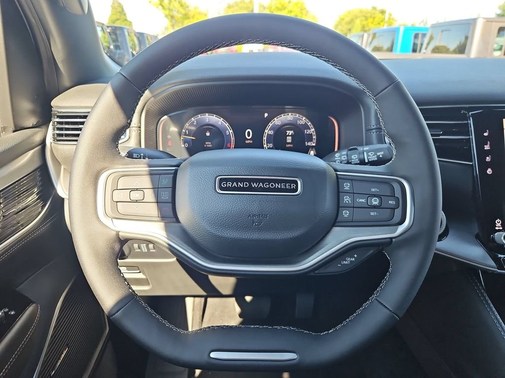 New 2026 High Gloss Black Jeep Limited Altitude image 14