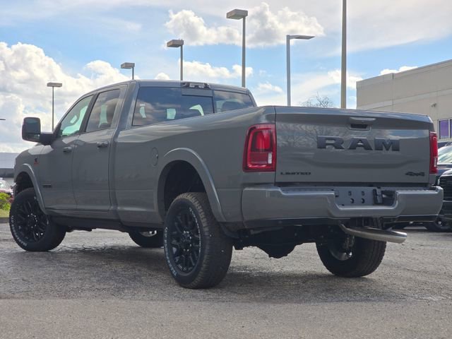 2026 RAM 2500 Limited - Photo 44