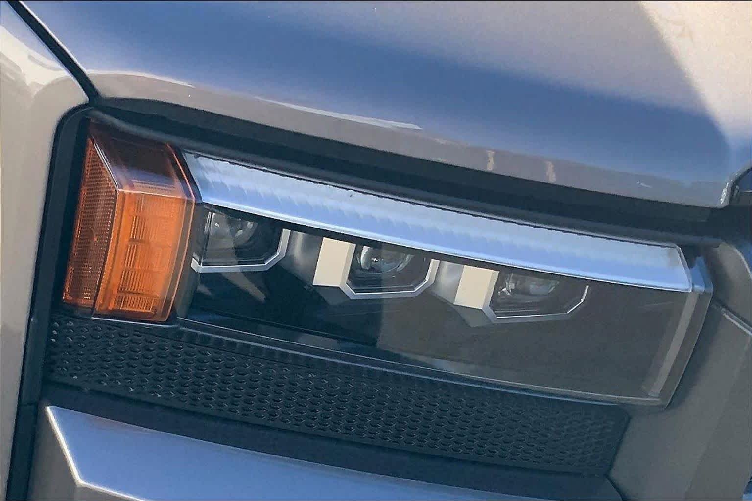 New 2027 Meteor Shower Toyota  image 13