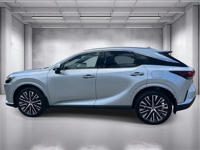 New 2026 Iridium Lexus PREMIUM PLUS image 13
