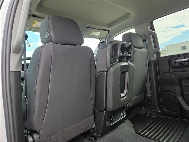 New 2026 Summit White GMC Pro image 12