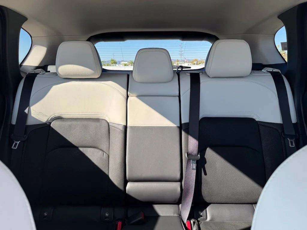 New 2026 Blue Mazda 2.5 S Select image 18