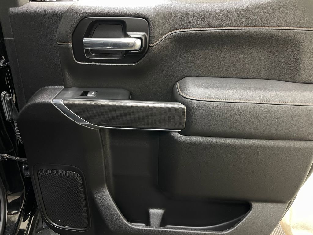 2021 GMC Sierra 1500 AT4 - Photo 41