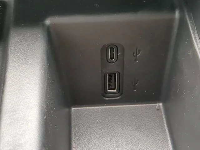 2026 GMC Acadia Elevation - Photo 11