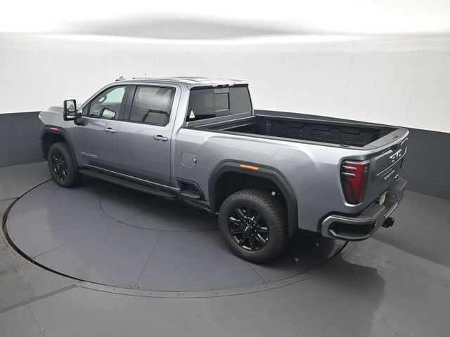 New 2026 Sterling Metallic GMC AT4 image 19