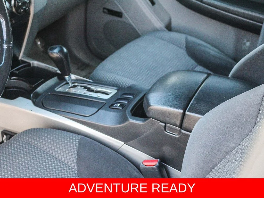 Used 2003  Toyota SR5 Sport image 20