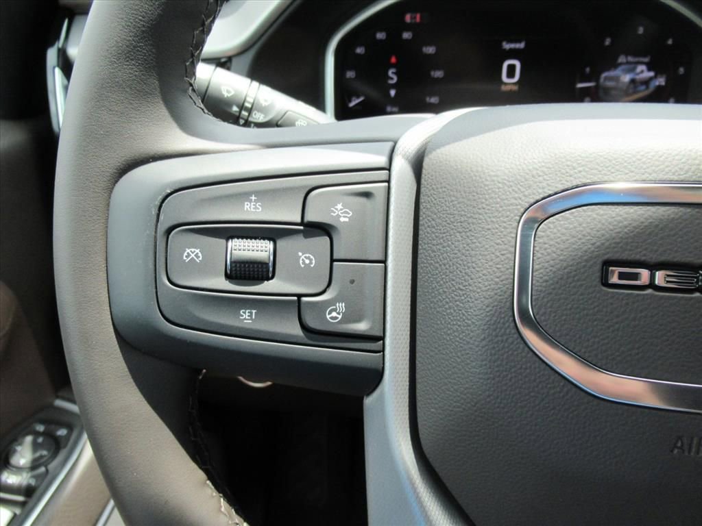 New 2026 Summit White GMC Denali image 23