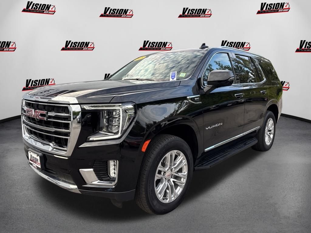 2023 GMC Yukon