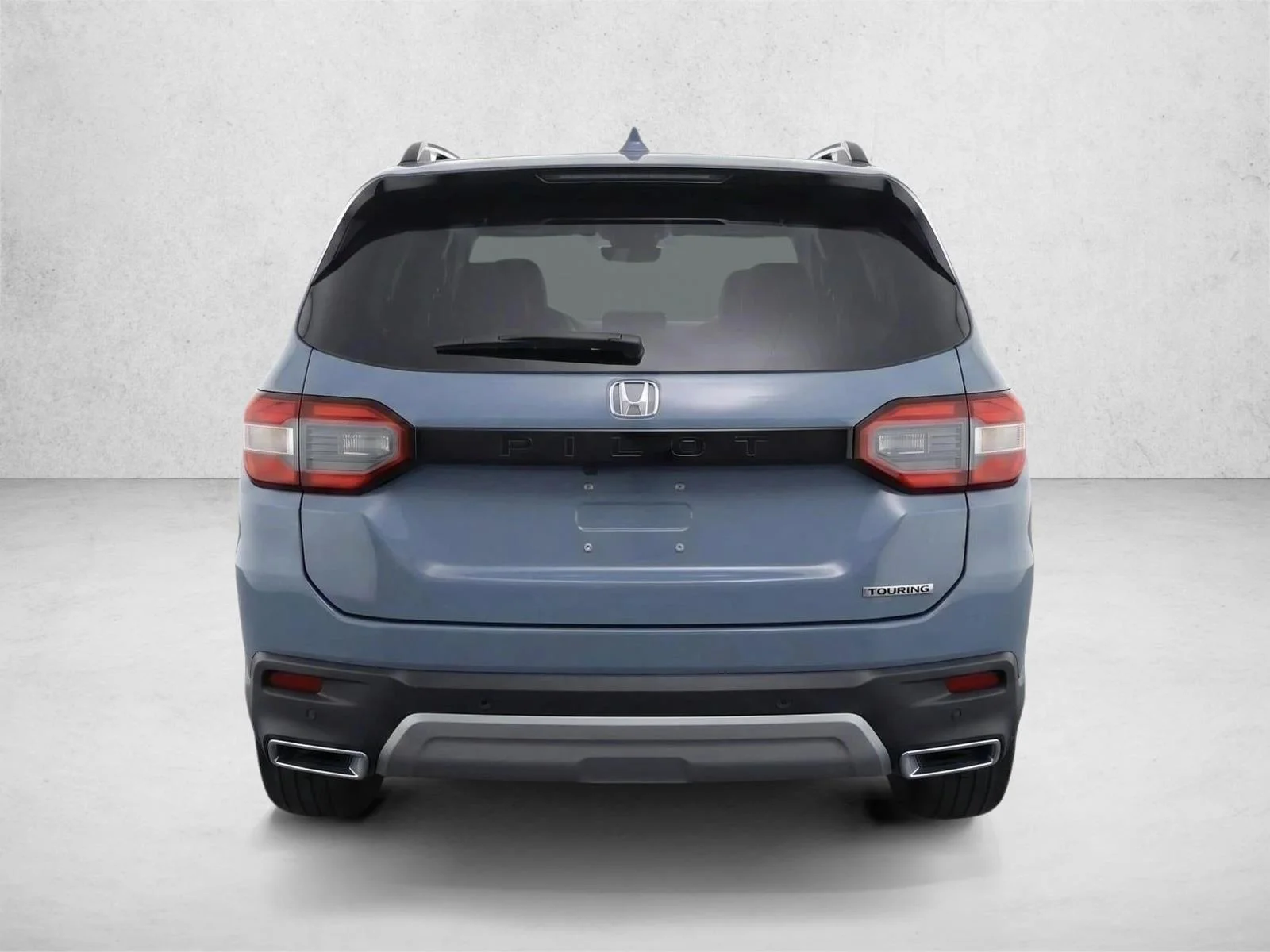 Used 2023 Sonic Gray Pearl Honda Touring image 6