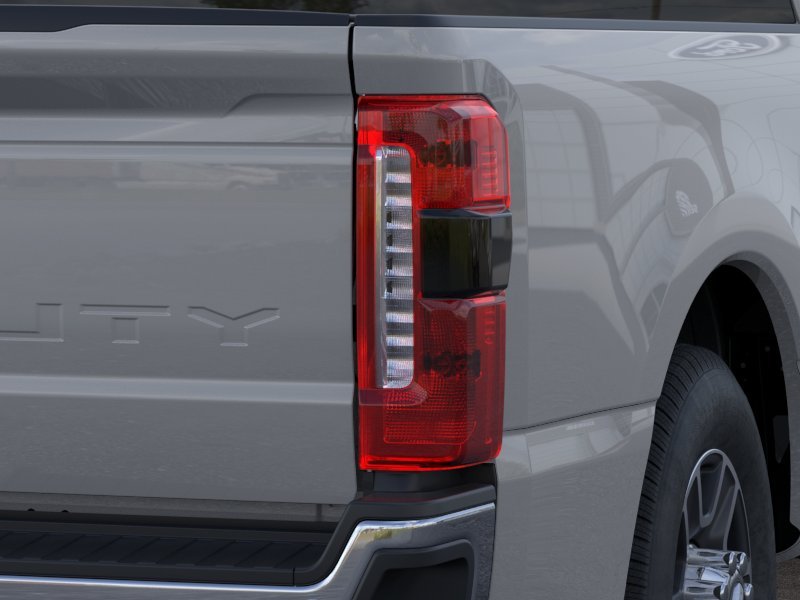 New 2026 Avalanche Ford F-350® Lariat® image 21