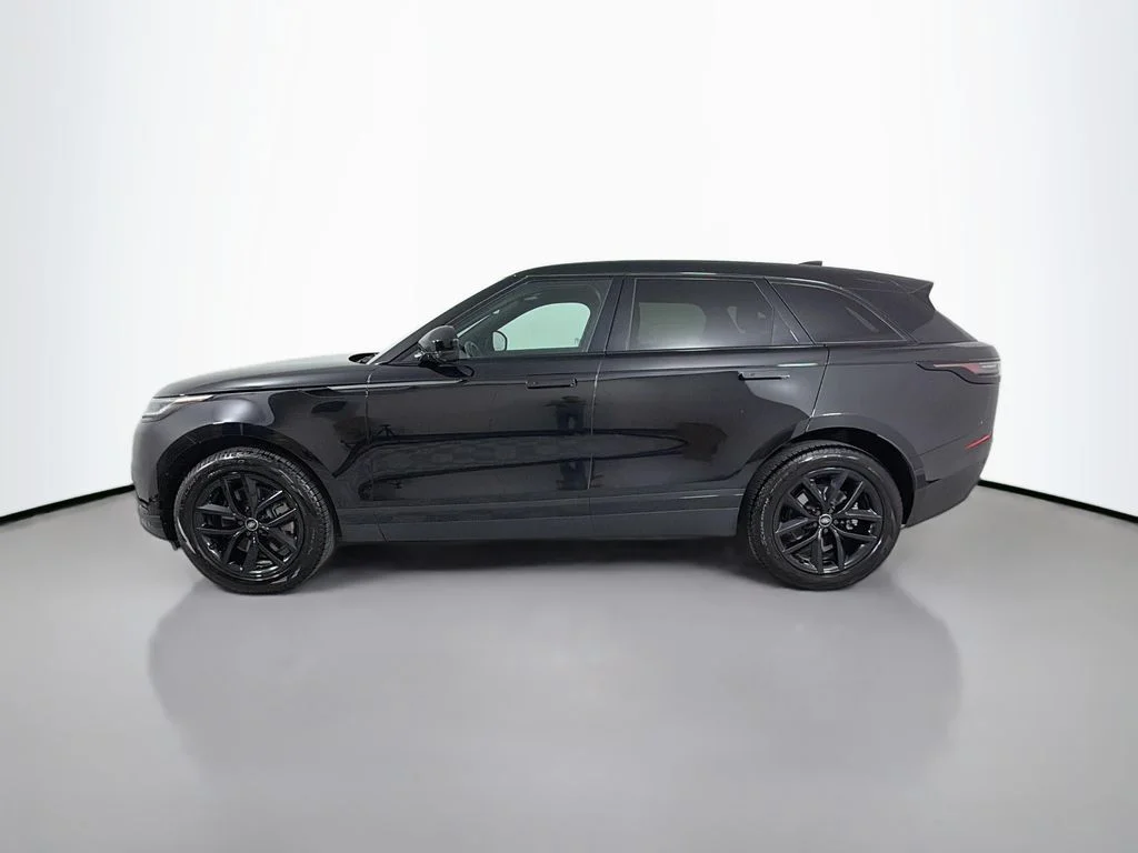 Used 2026 Black Land Rover S image 8
