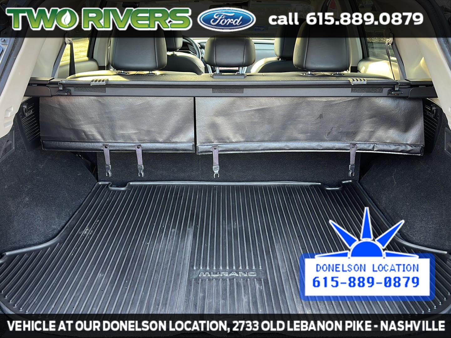 Used 2023 Gun Metallic Nissan SL image 35
