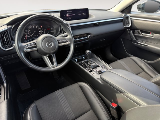 Used 2024 Gray Metallic Mazda 2.5 S Preferred Package image 15