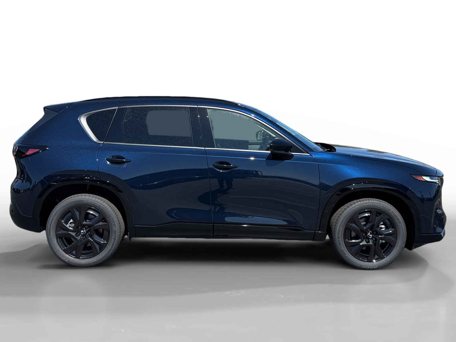 New 2026 Navy Blue Mica Mazda 2.5 S Premium Plus image 6