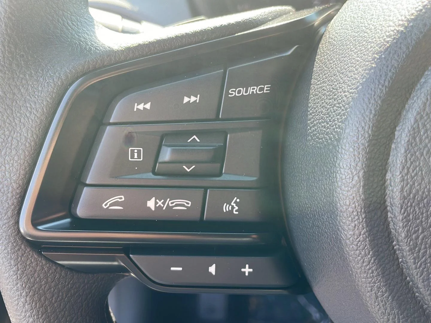 New 2026 Alpine Green Subaru Premium image 14