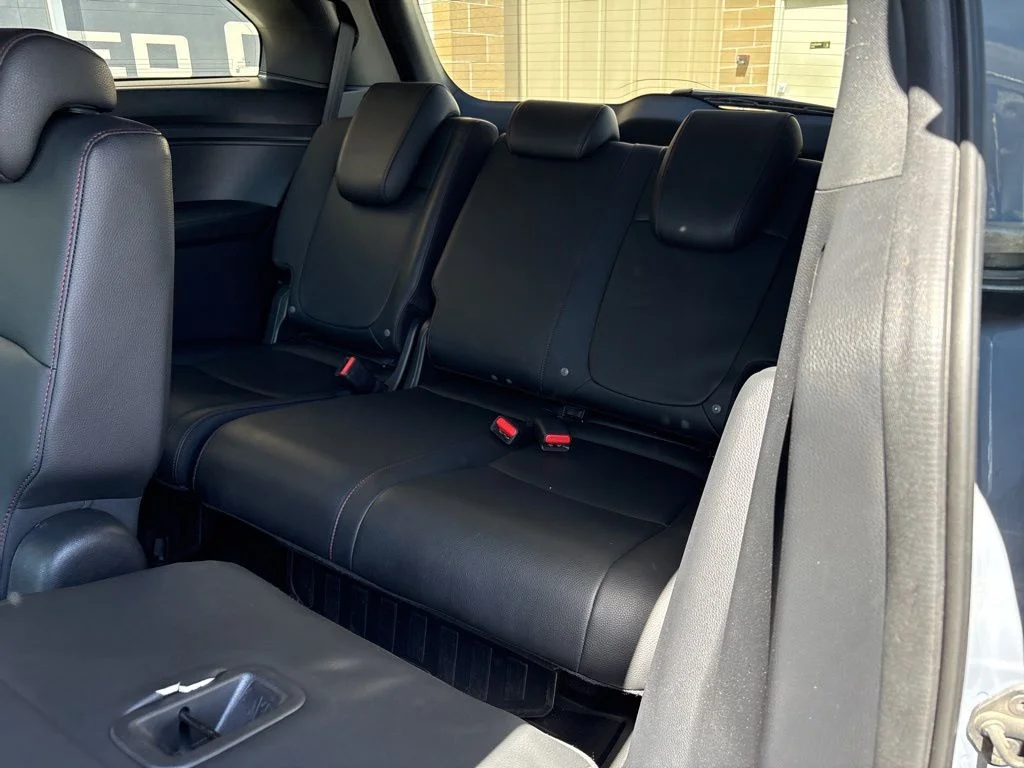 Used 2025 Gray Honda Sport-L image 18