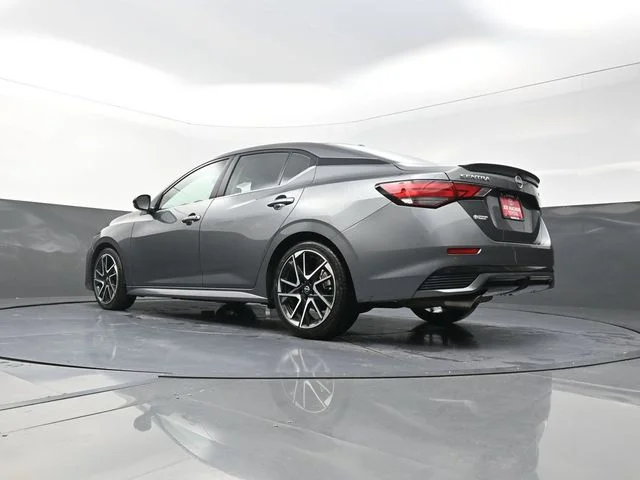 Used 2025 Gray Nissan SR image 35