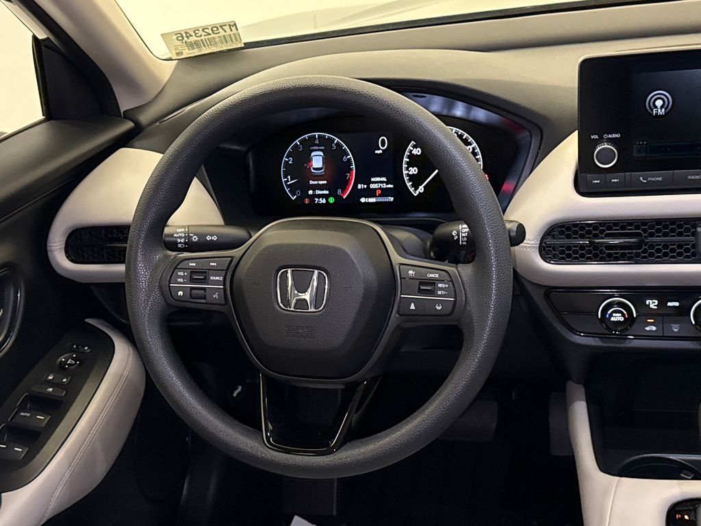 Certified Used 2025 Nordic Forest Pearl Honda LX image 15