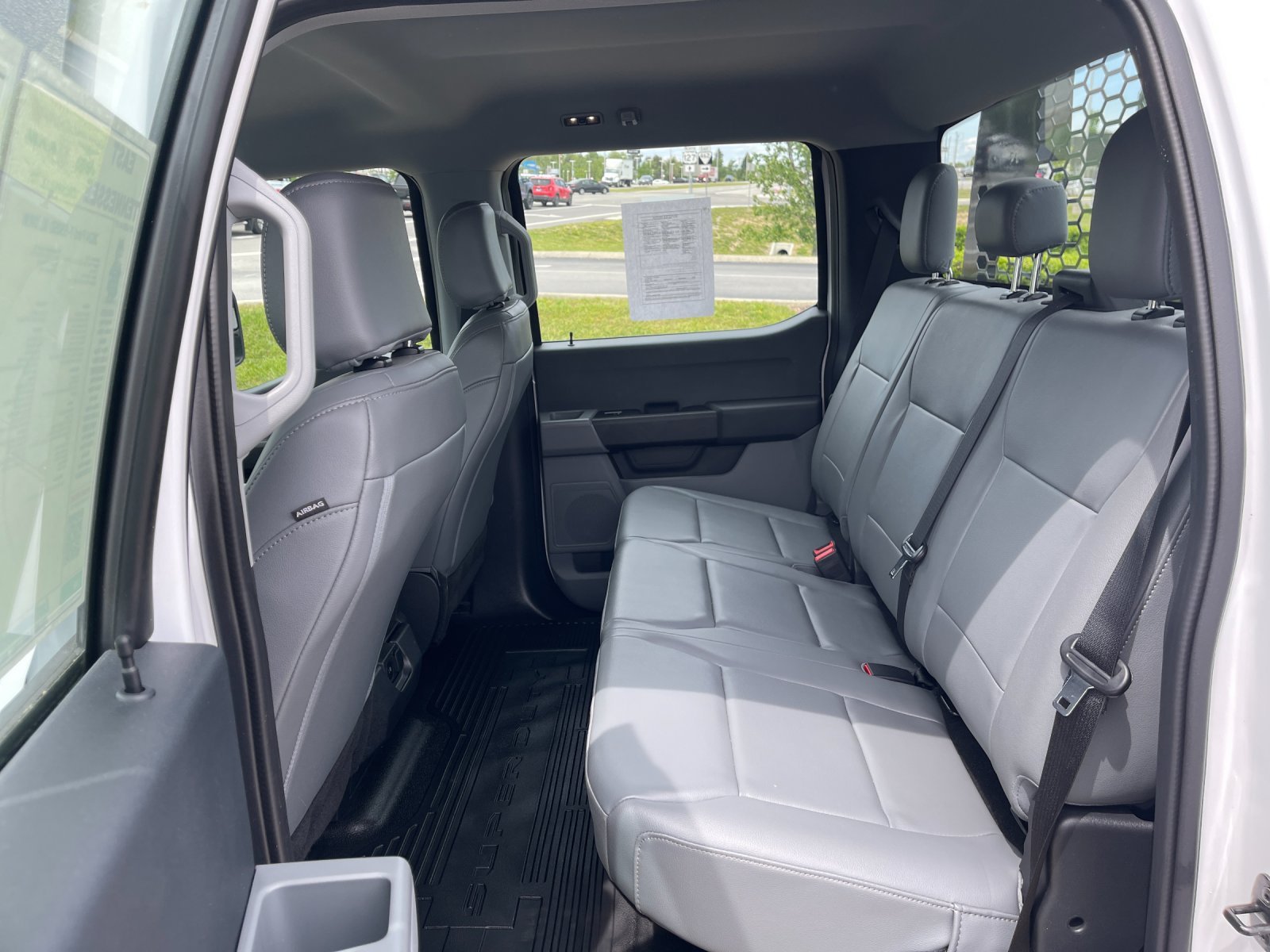 Used 2024 White Ford XL image 14