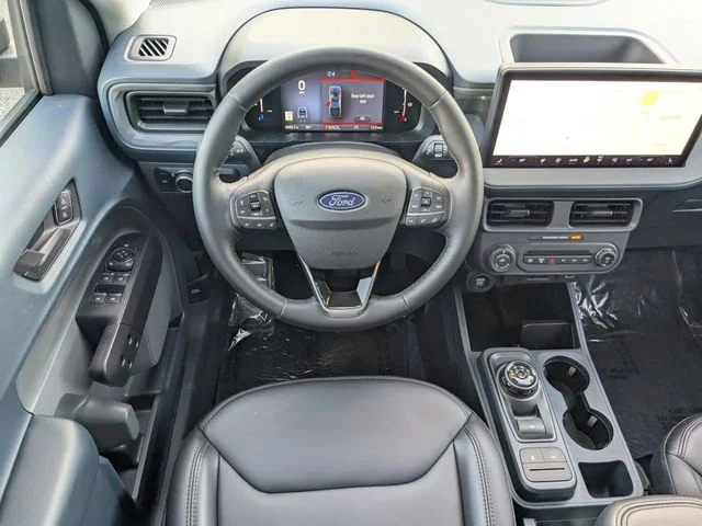 2026 Ford Maverick Lariat - Photo 14