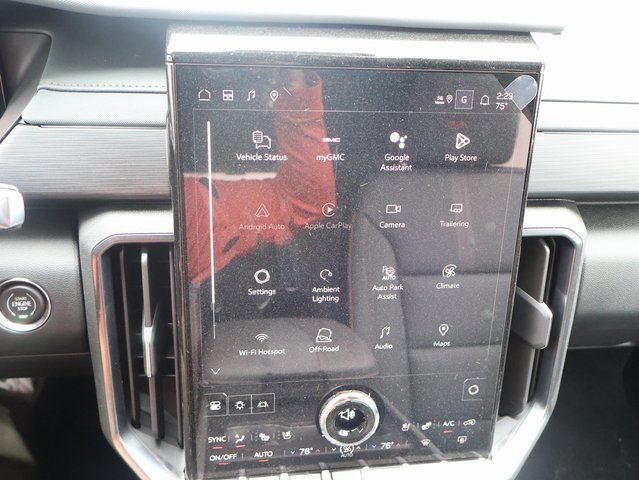 2026 GMC Acadia AT4 - Photo 24