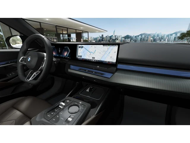 New 2027 Carbon Black Metallic BMW  image 14