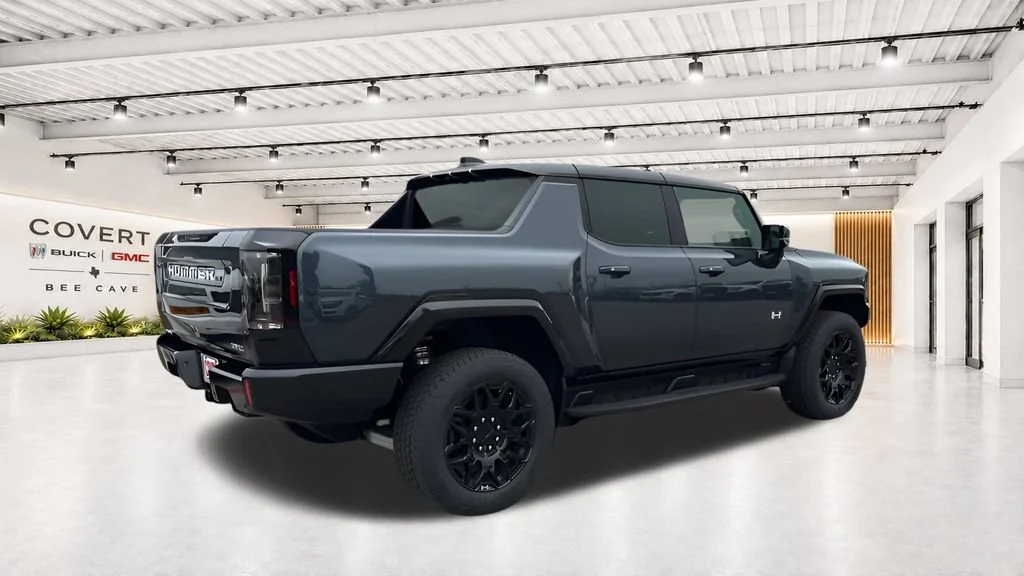 2026 GMC HUMMER EV 2X - Photo 12