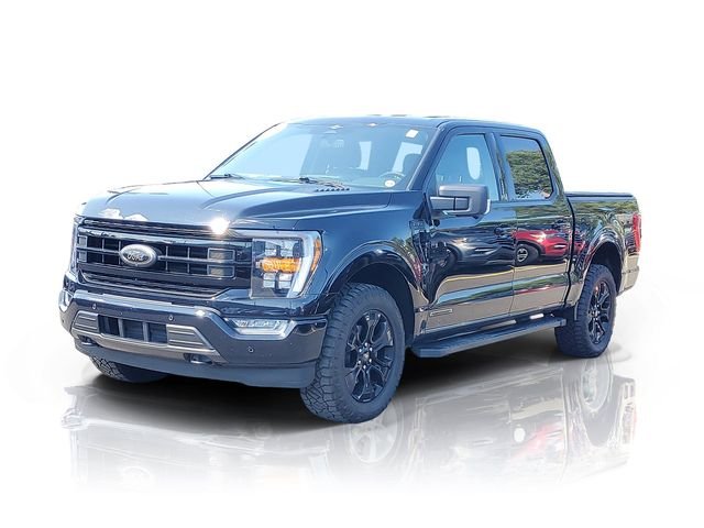 1FTFW1ED5PFB62305