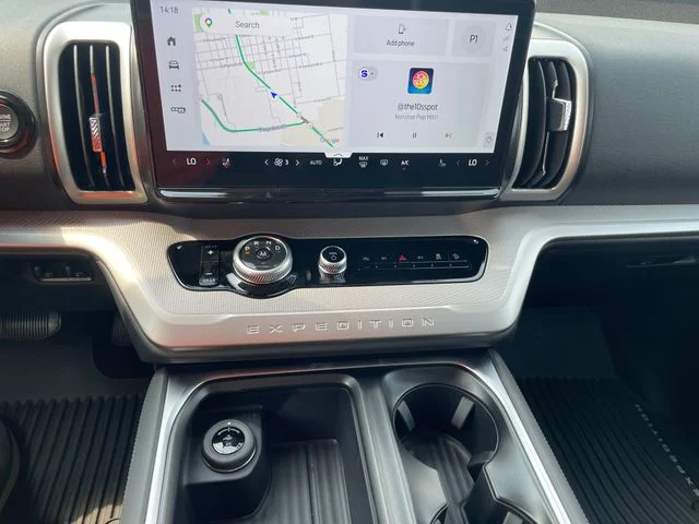 New 2026 Gray Ford Active image 22